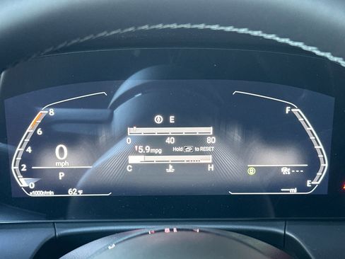 New 2026 MAZDA CX-5 Preferred AWD/4WD image 30