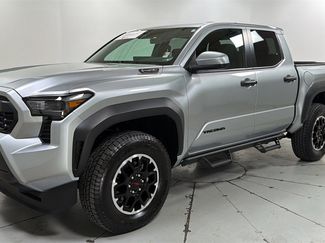 Certified 2025 Toyota Tacoma TRD Off-Road video 1