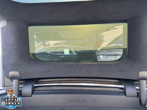 Used 2022 Tesla Model X AWD/4WD image 45