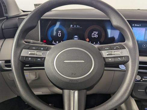 Certified 2026 Hyundai Tucson SE FWD image 16