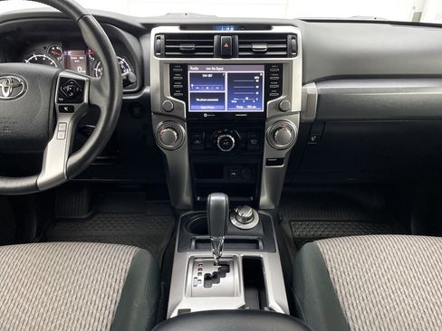 Used 2023 Toyota 4Runner SR5 image 31