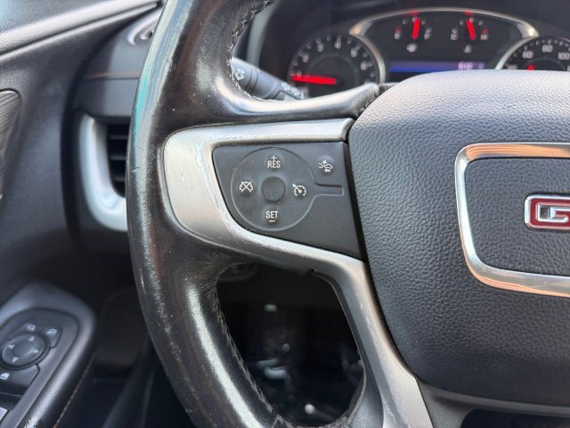 Used 2020 GMC Terrain SLT AWD/4WD image 23