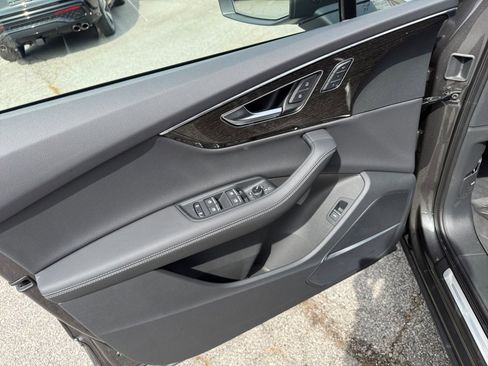 New 2026 Audi Q7 3.0T Premium Plus AWD/4WD image 32