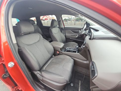 Used 2020 Hyundai Santa Fe SEL w/ Convenience Package FWD image 14