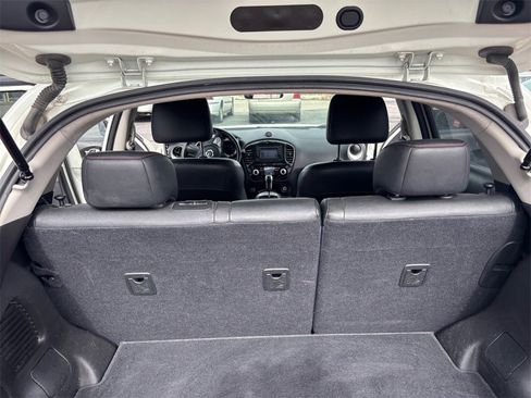 Used 2012 Nissan Juke SL image 33