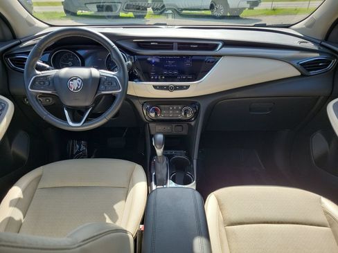 Certified 2023 Buick Encore GX Preferred w/ Cold Weather Comfort Package AWD/4WD image 10