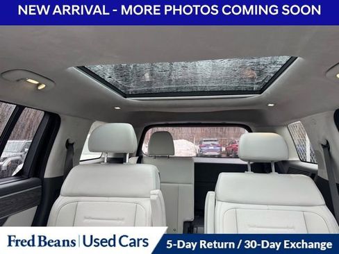 Used 2025 Hyundai Santa Fe Calligraphy image 11