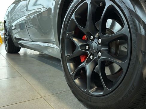 Used 2021 Dodge Durango SRT Hellcat w/ Premium Interior Group image 9