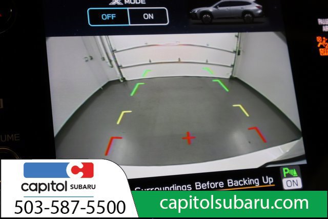Used 2024 Subaru Outback Touring XT AWD/4WD image 27