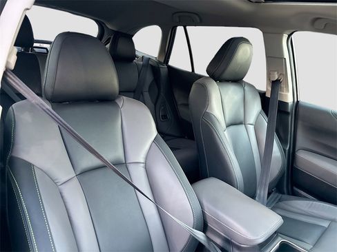 Used 2024 Subaru Outback Onyx Edition XT w/ Tech Package 3 image 28