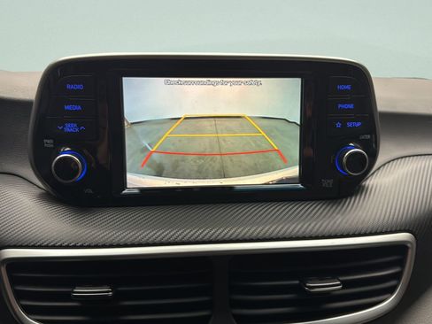Used 2021 Hyundai Tucson SE FWD image 23