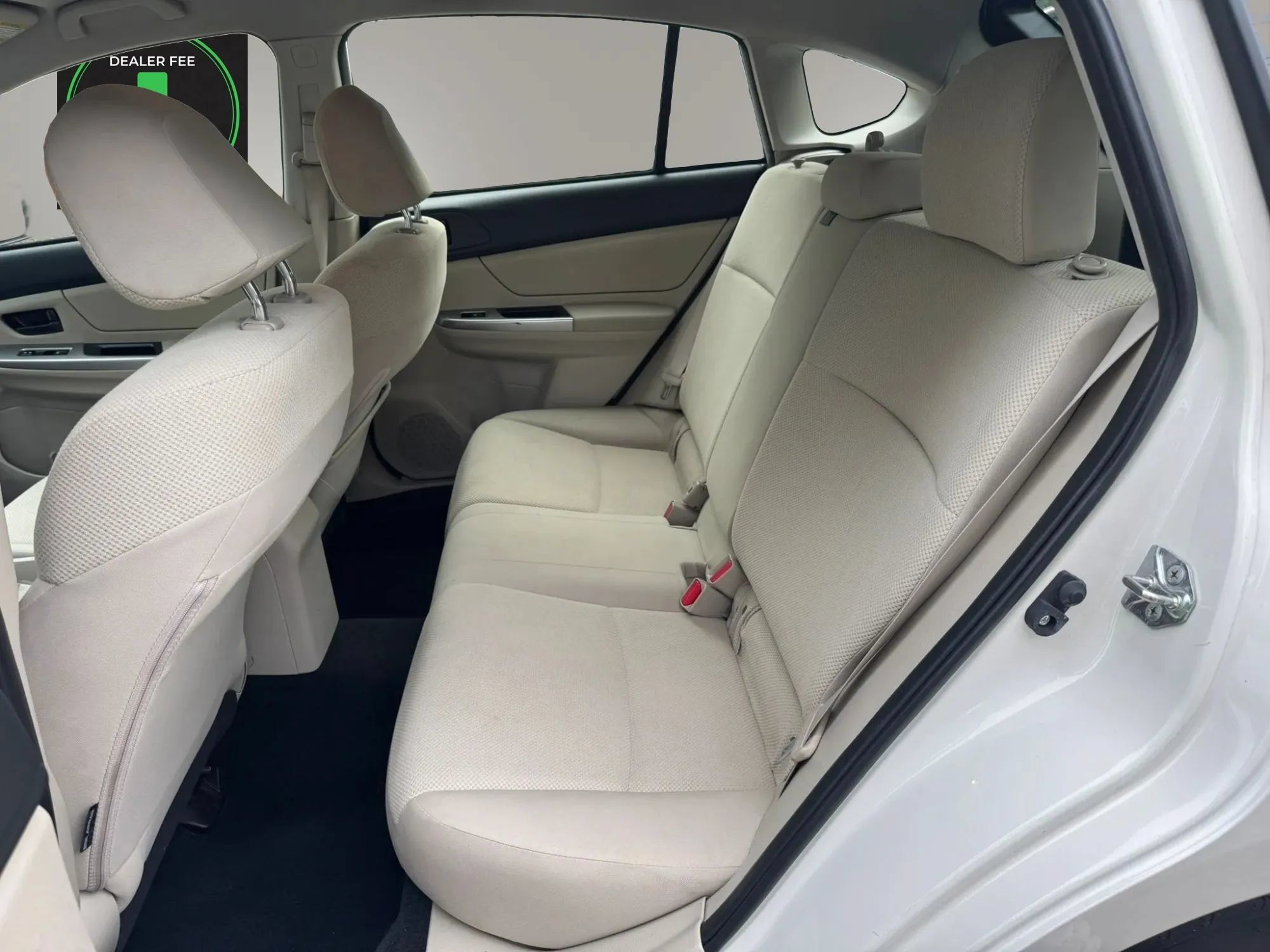 Used 2016 Subaru Impreza 2.0i AWD/4WD image 19
