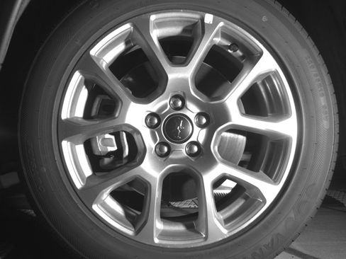 Used 2025 Jeep Compass Limited AWD/4WD image 12