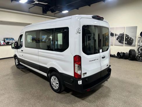 Used 2019 Ford Transit 350 XL image 12