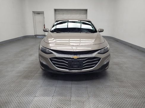 Used 2022 Chevrolet Malibu LT FWD image 15