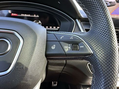 Used 2023 Audi SQ5 Premium Plus w/ Premium Plus Package image 31