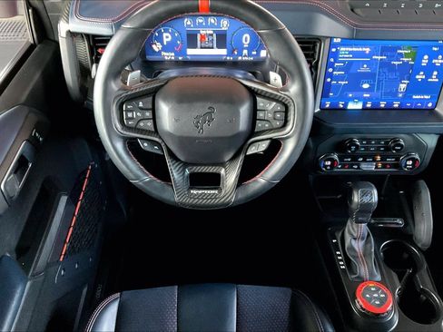 Used 2023 Ford Bronco Raptor AWD/4WD image 8