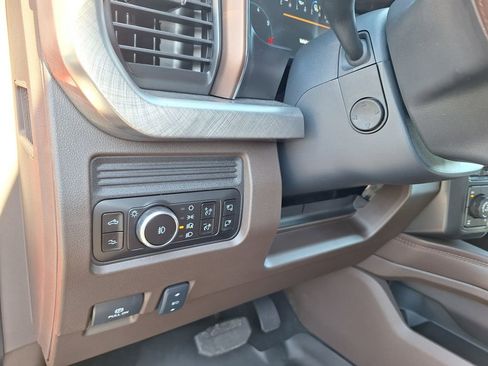 New 2026 Ford F250 King Ranch w/ Tremor Off-Road Package image 6