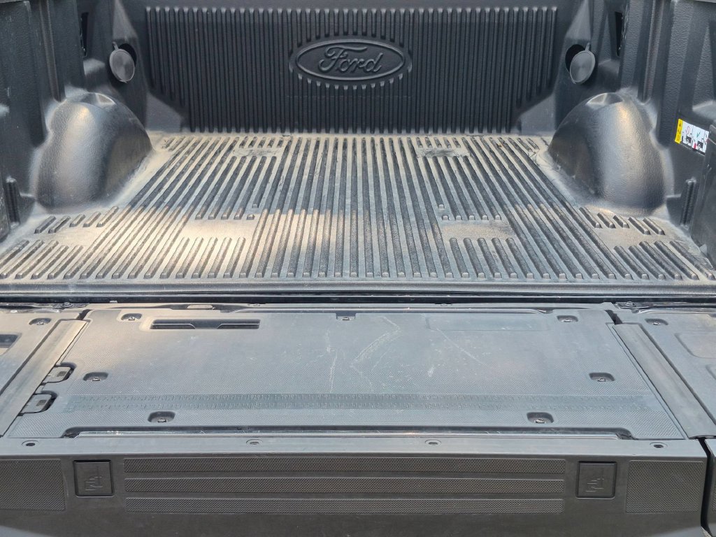 Used 2025 Ford F150 Tremor w/ Equipment Group 402A High AWD/4WD image 8