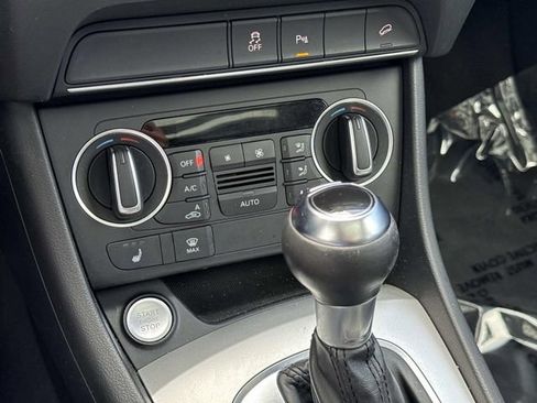 Used 2017 Audi Q3 2.0T Premium w/ Convenience Package image 28