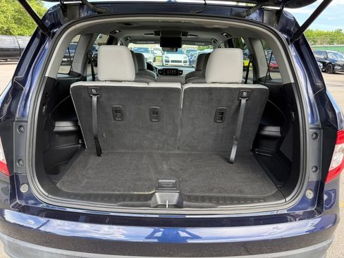 Used 2019 Honda Pilot EX-L image 8