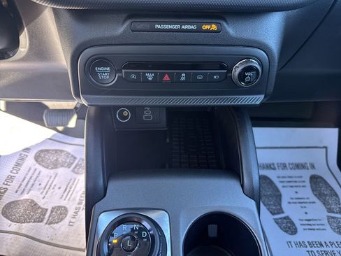 New 2025 Ford Bronco Sport Big Bend AWD/4WD image 22