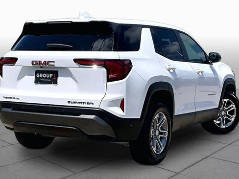 Used 2026 GMC Terrain Elevation FWD image 13