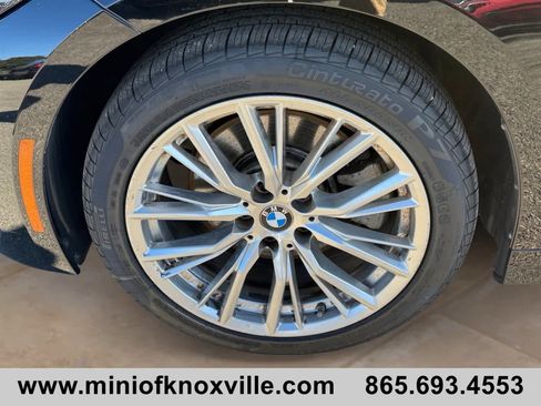 Used 2023 BMW 330i 330i w/ Convenience Package image 9