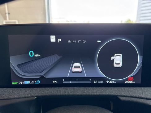 Certified 2023 Kia EV6 Wind w/ Wind Technology Package AWD/4WD image 22
