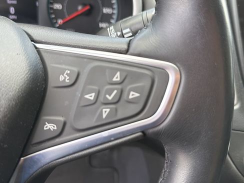 Certified 2022 Chevrolet Malibu LT w/ Leather Package FWD image 32