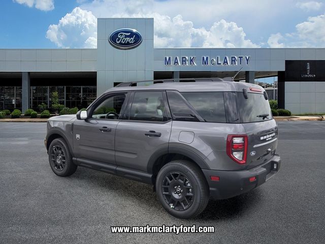 New 2026 Ford Bronco Sport Big Bend AWD/4WD image 3