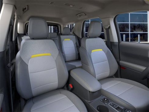 New 2025 Ford Bronco Sport Badlands w/ Sasquatch Badlands Package image 10