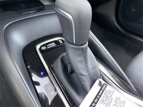 New 2026 Toyota Corolla SE image 12