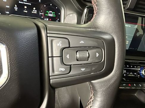 Used 2024 GMC Sierra 1500 AT4X w/ AT4X AEV Edition AWD/4WD image 18