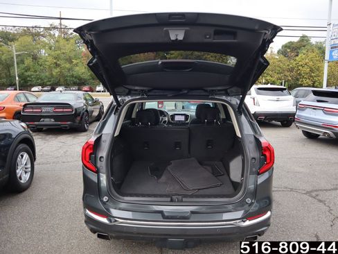 Used 2020 GMC Terrain Denali image 33