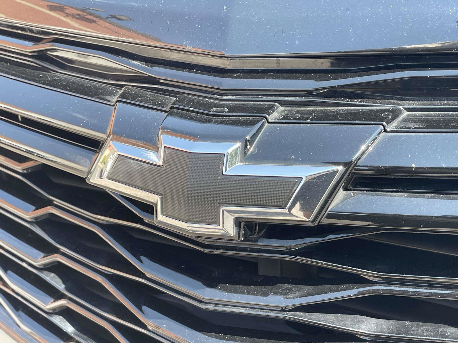 Used 2024 Chevrolet Equinox RS FWD image 27