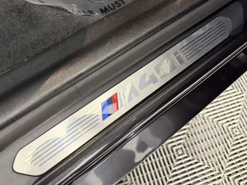 Used 2020 BMW X4 M40i w/ Premium Package AWD/4WD image 48