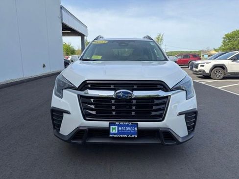 Used 2023 Subaru Ascent Premium w/ Convenience Package AWD/4WD image 3