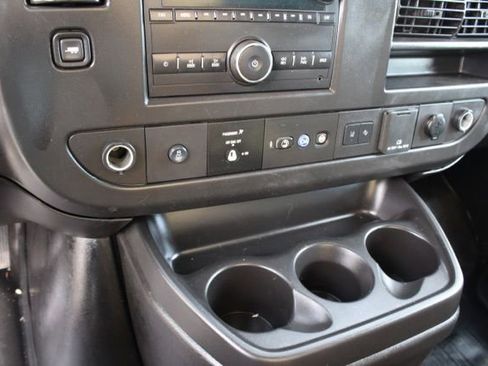 Used 2021 Chevrolet Express 3500 w/ Power Convenience Package image 18