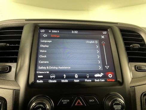 Used 2019 RAM 1500 Express w/ Express Value Package AWD/4WD image 28