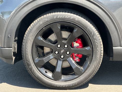 Used 2020 Ford Explorer ST w/ ST Street Pack AWD/4WD image 26