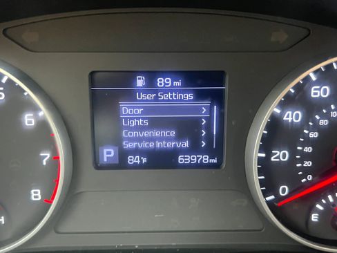 Used 2021 Kia Seltos LX AWD/4WD image 18