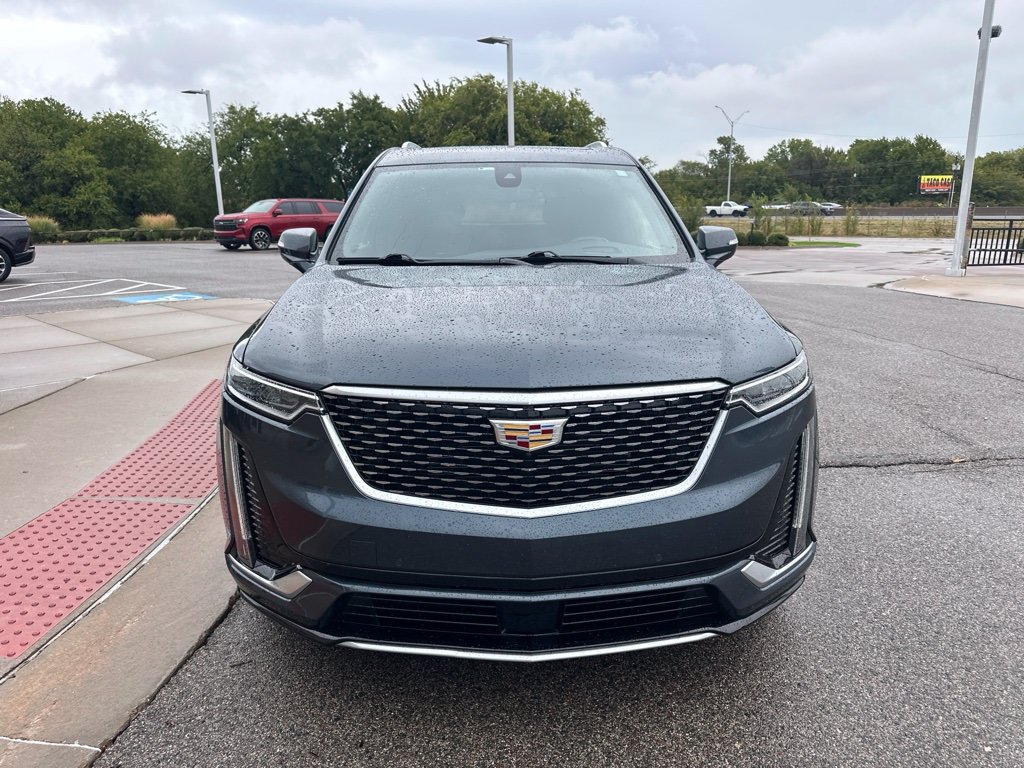 Used 2020 Cadillac XT6 Premium Luxury FWD image 13