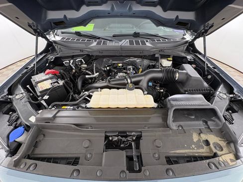 Certified 2023 Ford F150 XL w/ STX Appearance Package RWD image 32