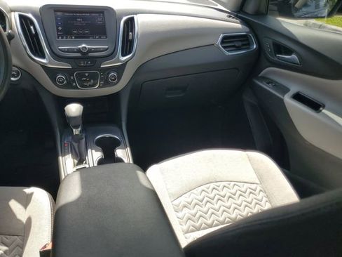 Certified 2023 Chevrolet Equinox LS w/ Midnight Edition FWD image 15