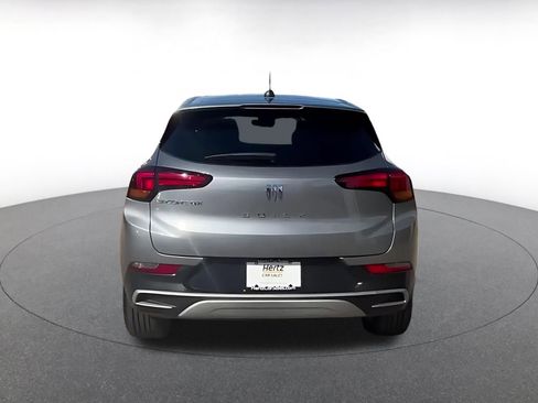 Used 2025 Buick Encore GX Preferred image 12