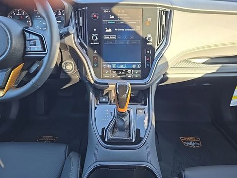 New 2025 Subaru Outback Wilderness image 23