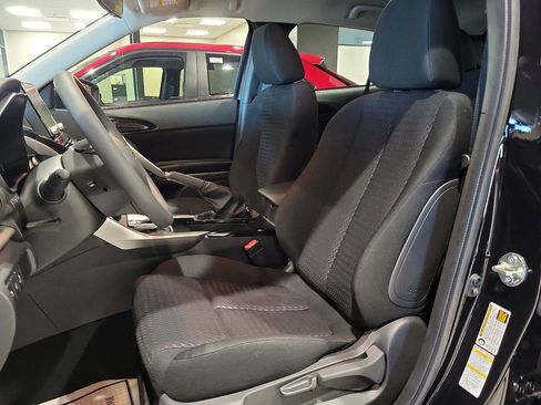 New 2026 Mitsubishi Eclipse Cross LE image 11