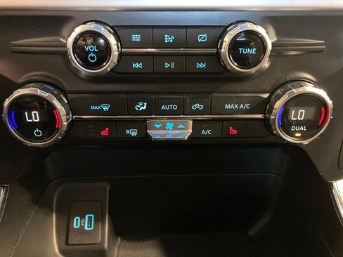 Used 2021 Ford F150 XLT w/ Equipment Group 302A High AWD/4WD image 30