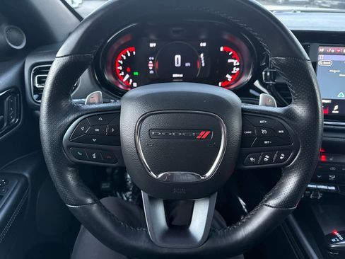 Used 2022 Dodge Durango GT image 24